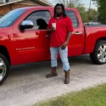Terrence Bickham - @kool_n_da_ss - Instagram