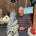 Terry Bickham - @terrybickhamjr - Instagram