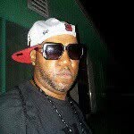 Terry Bickham - @terrybeezy - Instagram