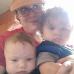 Terry Ann Bigger - @wowfreak4u - Instagram