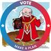 Terry Bigrigg - Facebook