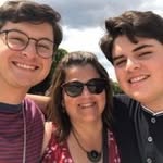 Terri Lopez Bilodeau - @tsbilodeau - Instagram