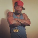 Terrance Blackman - @terrance.blackman - Instagram