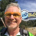 Terry Blackman - @terrybman - Instagram