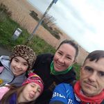 Terry Blackman - @adishamnomads - Instagram