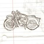 Terry Blackmore - @terrybugaboo - Instagram