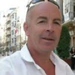 Terry Blackmore - @spanishtell - Instagram