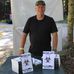 Terry L Blackmore Author - Facebook