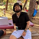Terry blanco - @terry_husnays - Instagram