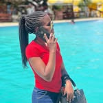 Terry Blessing - @princess.priscillah - Instagram