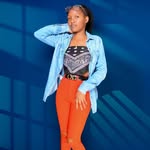Terry Blessing Wangoi - @terry.wangoi - Instagram