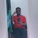 Terrence Blocker - @yg_lucky0 - Instagram