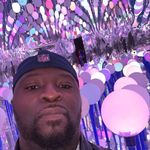 Terrence Blocker - @biggblocc - Instagram