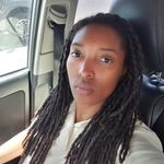 Terri Blocker - @shutup_justtrain - Instagram
