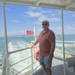 Terry Bloomfield - @bloomfield9946 - Instagram