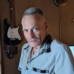 Terry Bloomfield - @terrybloomfield77 - Instagram
