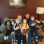 Terry Blume - Facebook