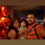 Smita N Terence Joao - @terryblysmitten - Instagram