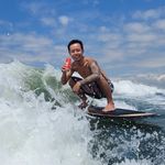 Terry Lam - @terryblyme - Instagram