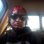 Terry Boaz - @212thuggin - Instagram