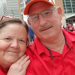 Terry Bock - @terryjo4 - Instagram