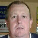 Terry Ian - @terrybodentb - Instagram