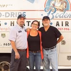 Terry Boden - Facebook