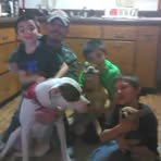 Terry Bodfish - Facebook