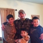 Terry Bodfish - Facebook