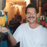 Terry Bolding - @bolding1720 - Instagram