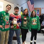 Terry McAlister Boler - @mrsbolerlhs - Instagram