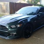 Terry Boles - @guard5.0 - Instagram