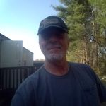 Terry Boles - @fiserforevr - Instagram