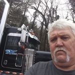 Terry Mitchell Boles - @ole_school_trucker - Instagram