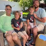 Terry Bolin - @terbols - Instagram