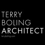 Terry Boling - @terrybolingarchitect - Instagram