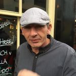 Terry Bolingbroke - @terrybolingbroke - Instagram