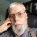 Terry Bollinger - @terrybollinger - Instagram
