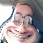 Terry Bollinger - @smilingjack1888 - Instagram