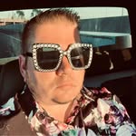 Terry Bonin - @volunterry - Instagram