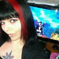 Terry Fay Maddren Borges - @amarantia - Instagram