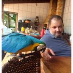 Terry Winter - @terrywinter.borges - Instagram