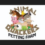 Terry Bork - @aquackers - Instagram