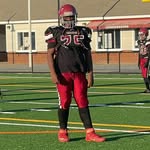 Terry Boston Jr - @terry_boston_jr - Instagram