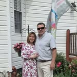 Terri Bosher York - @terri.b.york - Instagram