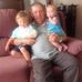 Terry Bosher - Facebook