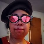 terry bosquez - @hermosa6589 - Instagram