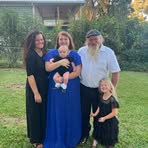 Terry Bostick - Facebook