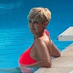 Sharon - @terry_bott - Instagram