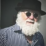 Terry Bottoms - @terrybottoms - Instagram